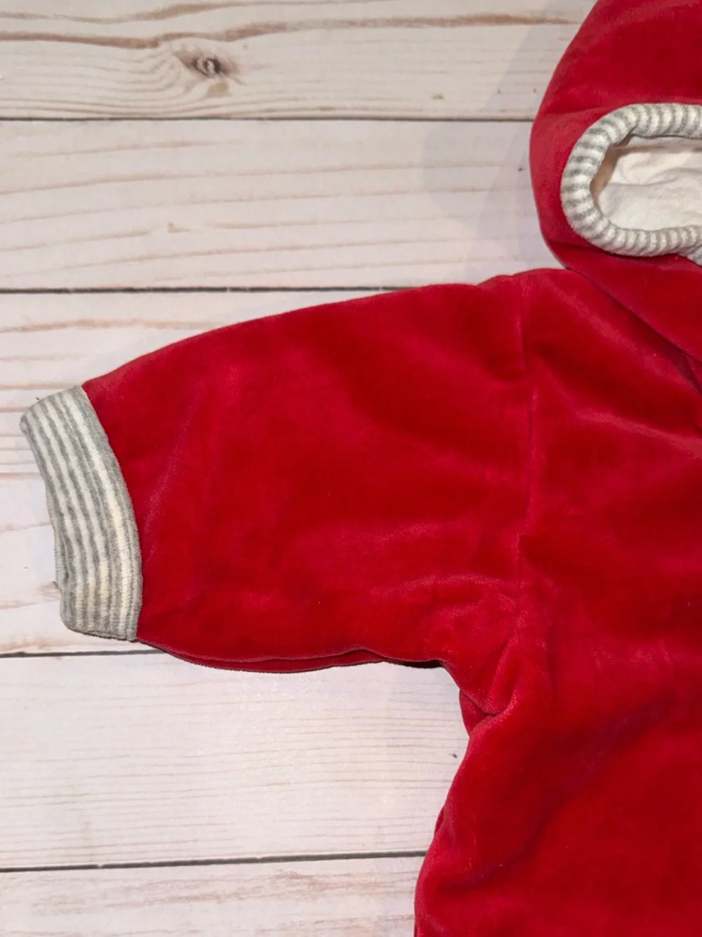 Sucre D'Orge vintage jumper